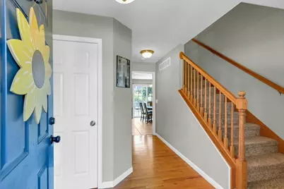 210 Goldenrod Drive, Savoy, IL 61874 - Photo 5