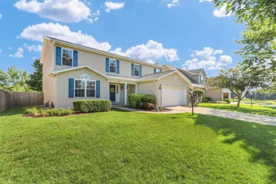 210 Goldenrod Drive, Savoy, IL 61874 - Photo 11