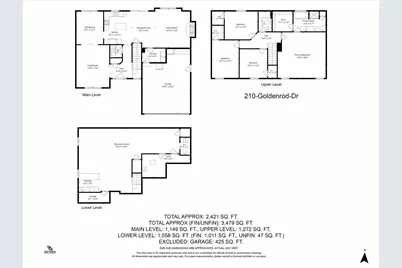 210 Goldenrod Drive, Savoy, IL 61874 - Photo 47