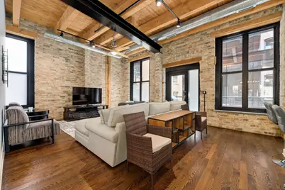 154 W Hubbard Street #203, Chicago, IL 60654 - Photo 5
