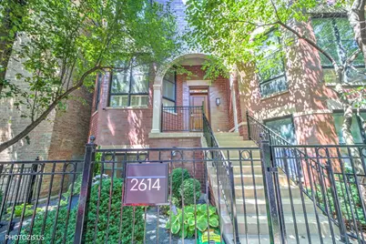 2614 N Hermitage Avenue, Chicago, IL 60614 - Photo 1