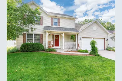 301 Savoy Drive, Shorewood, IL 60404 - Photo 1