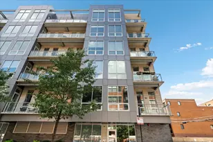 122 S Aberdeen St, Chicago, IL 60607 - Photo 1