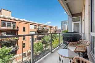 122 S Aberdeen St, Chicago, IL 60607 - Photo 23