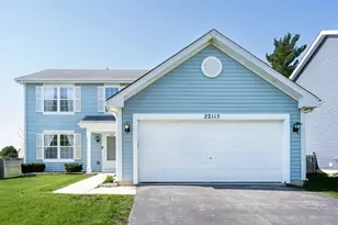 22115 W Pasadena Dr, Plainfield, IL 60544 - Photo 1