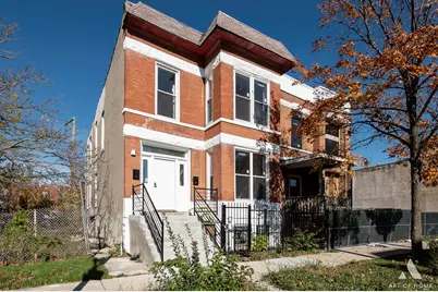 3532 W Van Buren Street #2, Chicago, IL 60624 - Photo 1