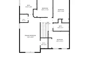 902 Chatham Dr, Carol Stream, IL 60188 - Photo 39