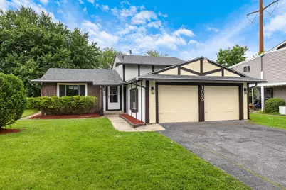 1055 Samson Drive, University Park, IL 60484 - Photo 1