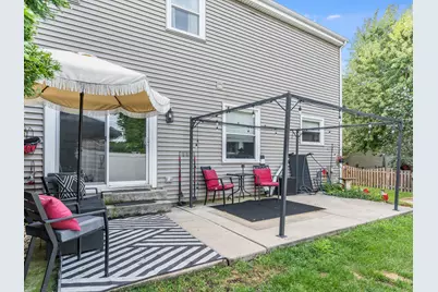1879 Paddington Avenue, Naperville, IL 60563 - Photo 5