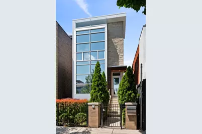 1446 W Altgeld Street, Chicago, IL 60614 - Photo 1