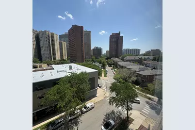 4800 S Chicago Beach Drive #709S, Chicago, IL 60615 - Photo 9