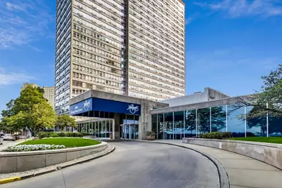 4800 S Chicago Beach Drive #709S, Chicago, IL 60615 - Photo 1