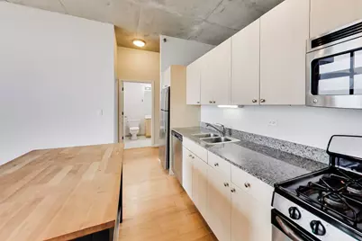 235 W Van Buren Street #3413, Chicago, IL 60607 - Photo 7