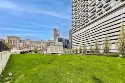 235 W Van Buren Street #3413, Chicago, IL 60607 - Photo 31
