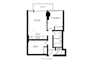 235 W Van Buren St, Chicago, IL 60607 - Photo 19