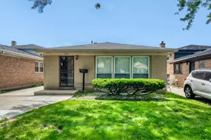 1129 W 107th St, Chicago, IL 60643 - Photo 1