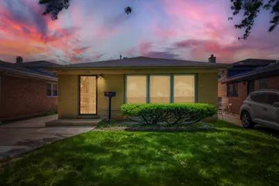 1129 W 107th Street, Chicago, IL 60643 - Photo 3