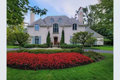 1271 N Green Bay Road, Lake Forest, IL 60045 - Photo 1