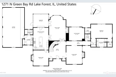 1271 N Green Bay Road, Lake Forest, IL 60045 - Photo 55