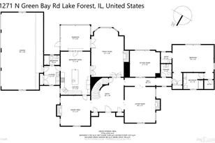 1271 N Green Bay Rd, Lake Forest, IL 60045 - Photo 55
