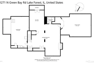 1271 N Green Bay Rd, Lake Forest, IL 60045 - Photo 57