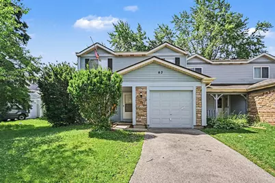 43 Stonefield Drive, Glendale Heights, IL 60139 - Photo 1