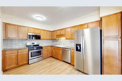 750 Pearson Street #808, Des Plaines, IL 60016 - Photo 5