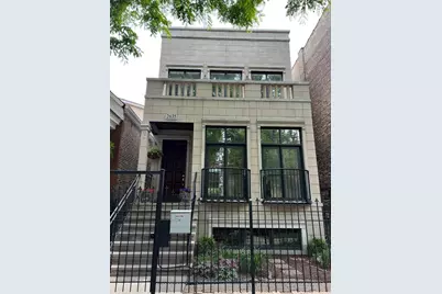 2635 W Iowa Street, Chicago, IL 60622 - Photo 1