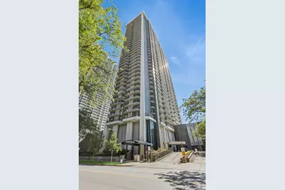 6007 N Sheridan Road #9E, Chicago, IL 60660 - Photo 1