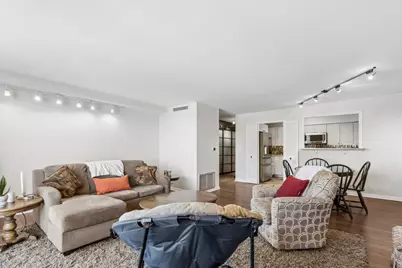6007 N Sheridan Road #9E, Chicago, IL 60660 - Photo 3