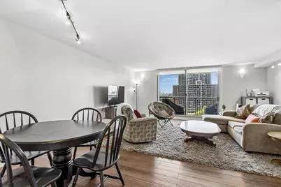 6007 N Sheridan Road #9E, Chicago, IL 60660 - Photo 5