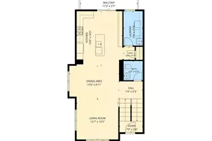 406 Concord Ct, Morton Grove, IL 60053 - Photo 23