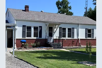 104 E Poplar Street, Odin, IL 62870 - Photo 3