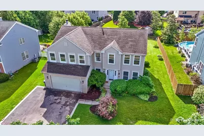 1831 Haverford Drive, Algonquin, IL 60102 - Photo 1