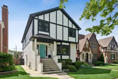 1634 N 76th Avenue, Elmwood Park, IL 60707 - Photo 1