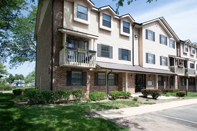 1486 W Jefferson Avenue #D, Naperville, IL 60540 - Photo 1
