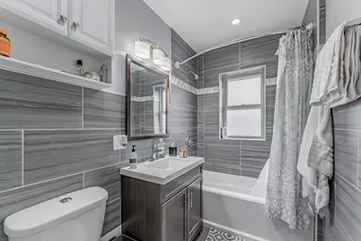 5717 N Kimball Avenue #2N, Chicago, IL 60659 - Photo 11