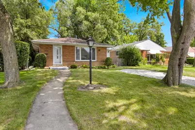 3864 Fargo Avenue, Skokie, IL 60076 - Photo 1