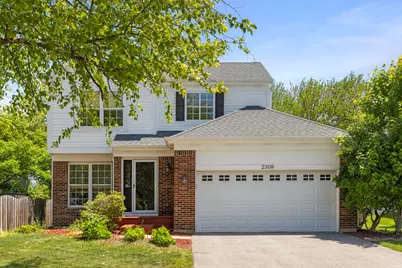 2308 Periwinkle Court, Naperville, IL 60540 - Photo 1