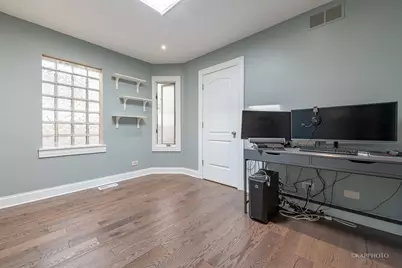 1622 N Orchard Street #G, Chicago, IL 60614 - Photo 19