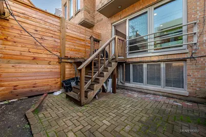 1622 N Orchard Street #G, Chicago, IL 60614 - Photo 27