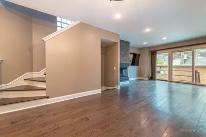 1622 N Orchard Street #G, Chicago, IL 60614 - Photo 3