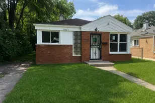 14428 University Ave, Dolton, IL 60419 - Photo 1