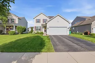 163 Easton Dr, Gilberts, IL 60136 - Photo 1