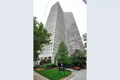 2626 N Lakeview Avenue #1102, Chicago, IL 60614 - Photo 1