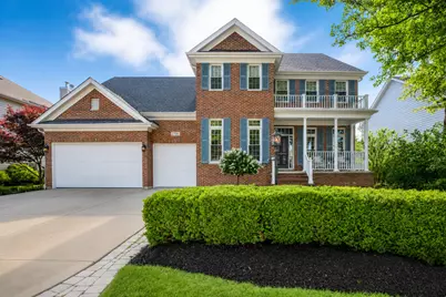 2736 Willow Ridge Drive, Naperville, IL 60564 - Photo 1