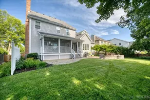 2736 Willow Ridge Dr, Naperville, IL 60564 - Photo 51
