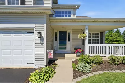 2213 Roaring Creek Drive, Aurora, IL 60503 - Photo 3
