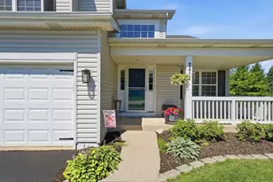 2213 Roaring Creek Dr, Aurora, IL 60503 - Photo 3