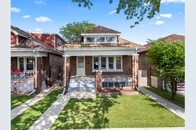 5827 S Spaulding Avenue, Chicago, IL 60629 - Photo 35